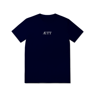 Nome do produtoT-Shirt | Básica ÆTT