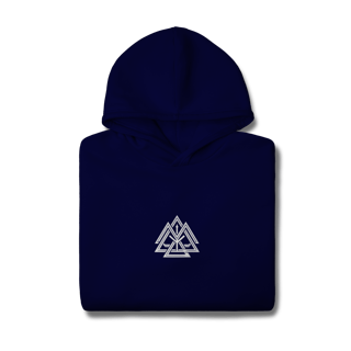 Nome do produtoMoletom Canguru | Linhagem ÆTT