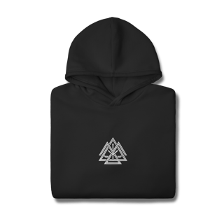 Nome do produtoMoletom Canguru | Linhagem ÆTT