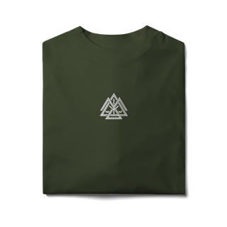 Nome do produtoOversized | Linhagem ÆTT