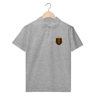 Nome do produto LION - POLO