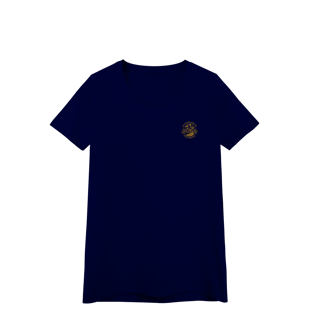 Nome do produto Camisa Baby Long Feminina LLama Boss