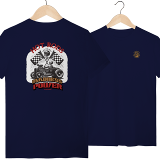 Nome do produto Camisa Quality Hot Rods