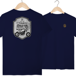 Nome do produto Camisa Quality Legend Never Die