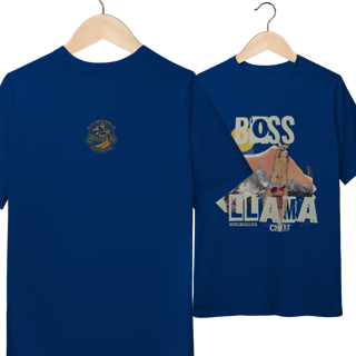 Nome do produto Camisa Quality Infantil 