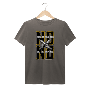 Camisa Estonada No BIKE No LIFE