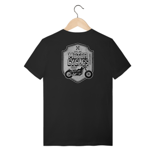 Camisa Quality Legend Never Die