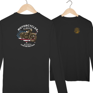 Nome do produto Sport UV Panhead Wisconsin