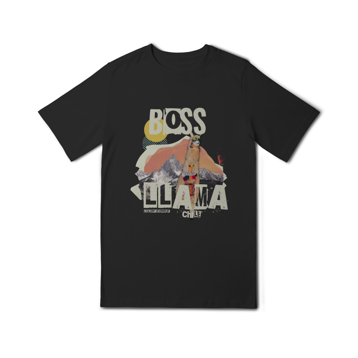 Nome do produto: Camisa Quality Infantil 