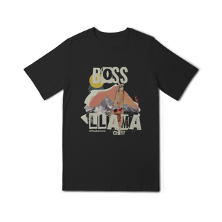 Camisa Quality Infantil 