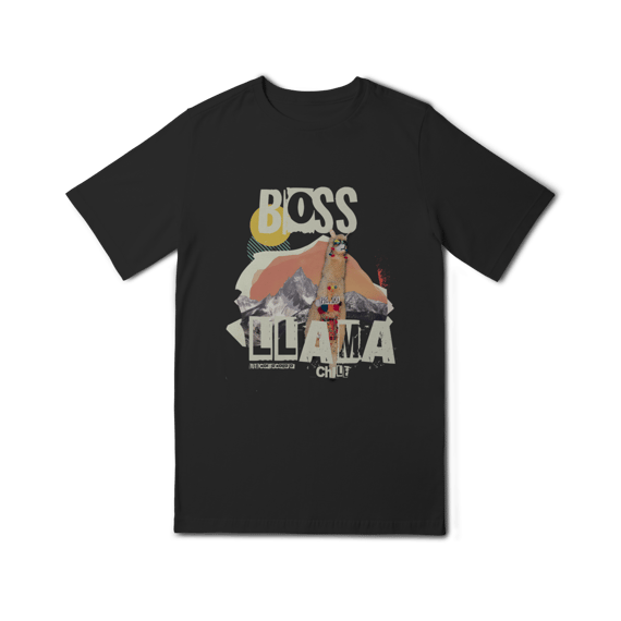 Camisa Quality Infantil 
