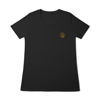 Nome do produto Camisa Baby Long Feminina Motor Evolution
