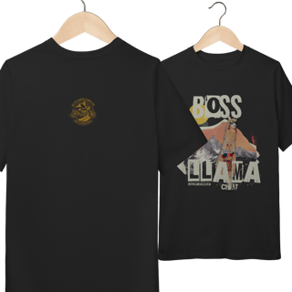 Nome do produto Camisa Quality Infantil 