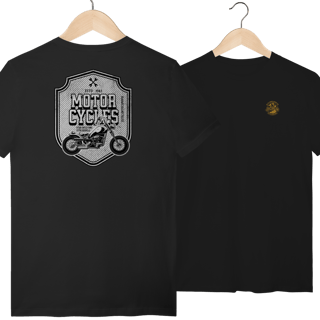 Nome do produto Camisa Quality Legend Never Die