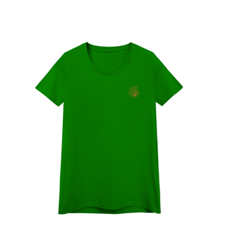 Nome do produto Camisa Baby Long Feminina LLama Boss