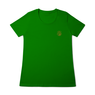 Nome do produto Camisa Baby Long Feminina Motor Evolution