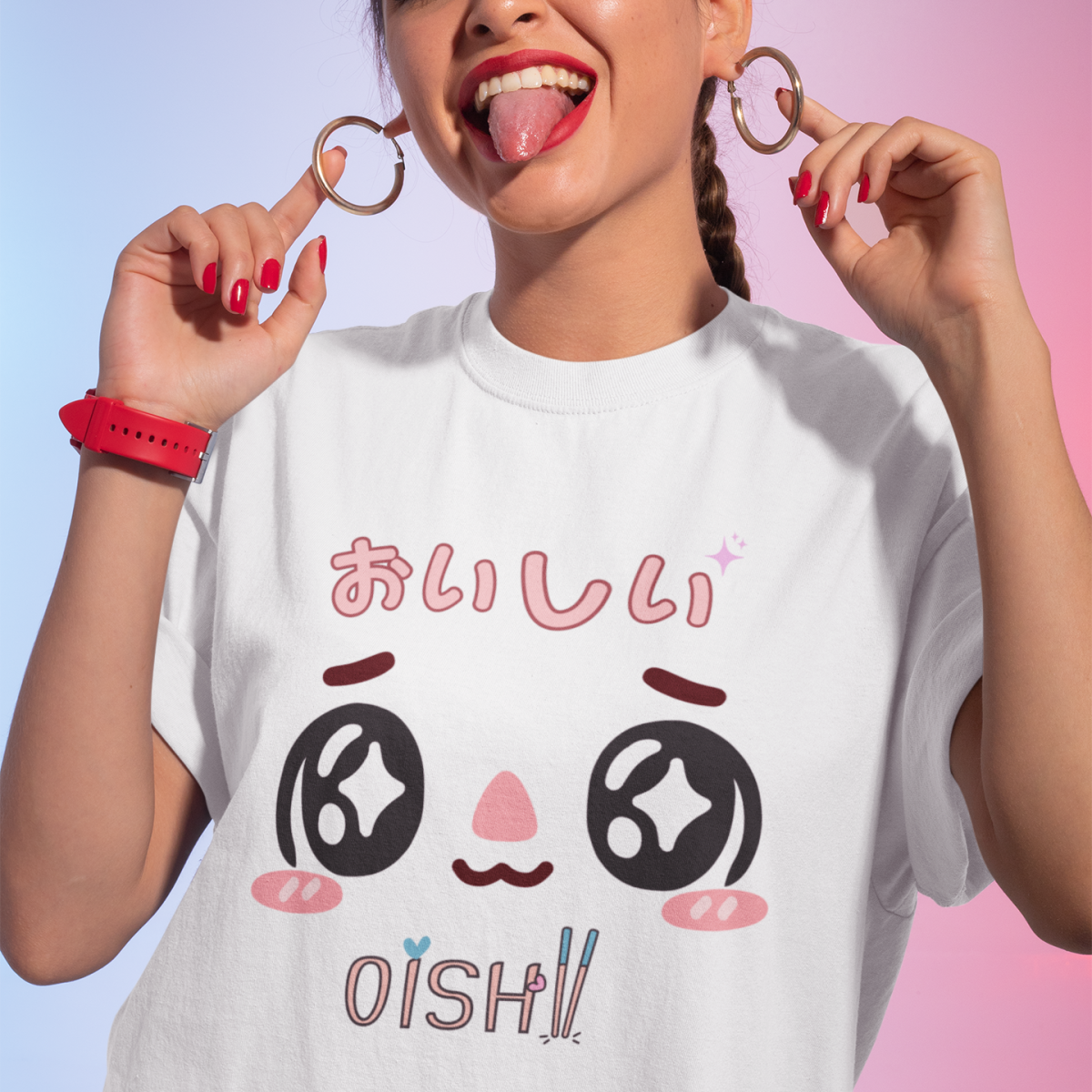 Oishii