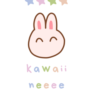 Nome do produto Kawaii