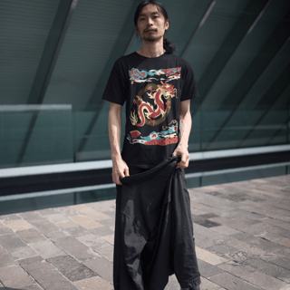 Nome do produto Dragon