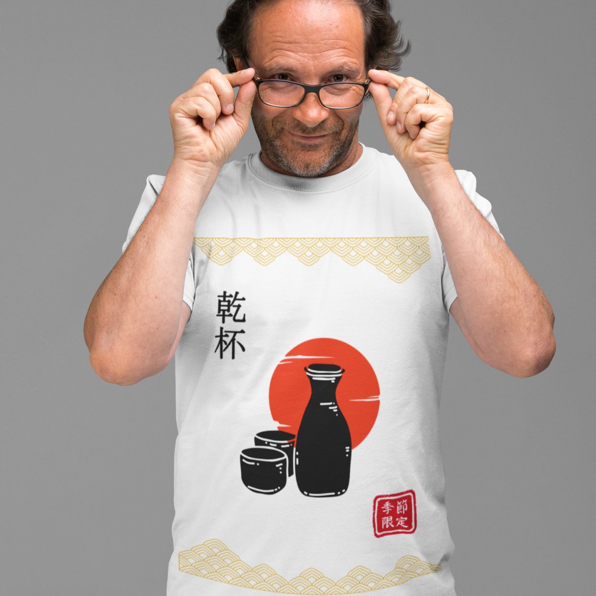 Nome do produto: Kanpai