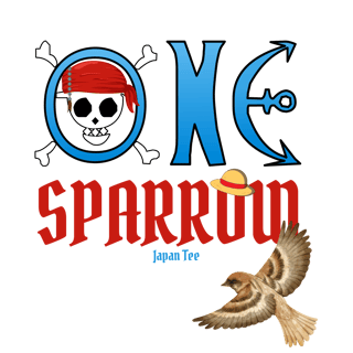 Nome do produto One Sparrow