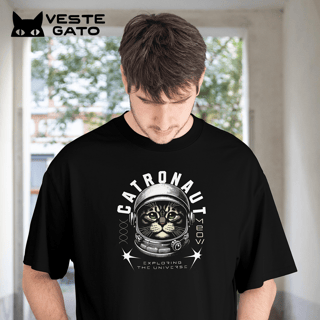 Nome do produto Catnauta