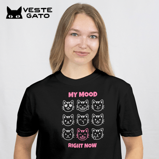 Nome do produtoMy Mood (Classic)