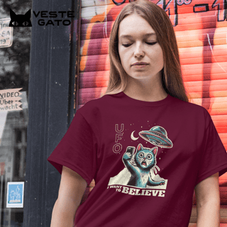 Nome do produtoCat UFO (Quality)