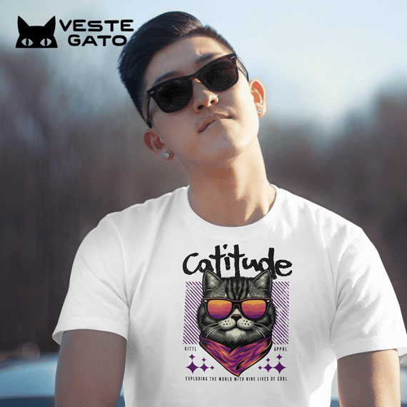 Catitude (Classic)