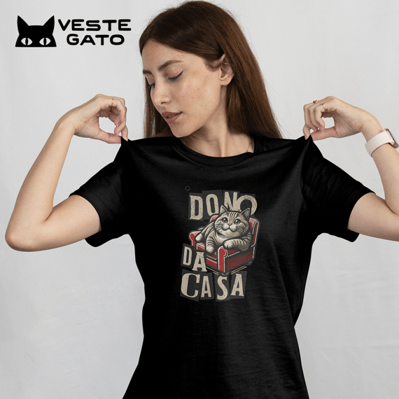 Dono da Casa (Quality)