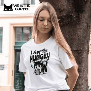 I Am Hungry (Quality)