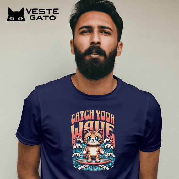 Catch Your Wave (Classic)