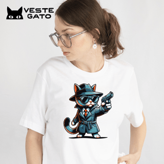 Nome do produtoPolice Detetive (Classic)