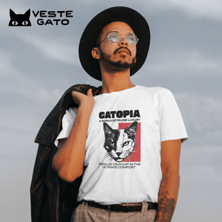 Nome do produtoCatopia (Quality)