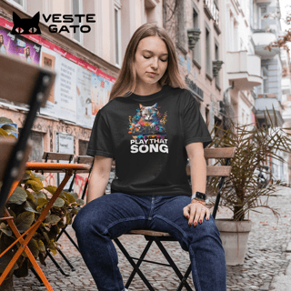 Nome do produtoCat DJ (Classic)