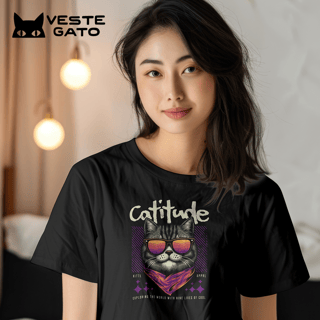 Nome do produtoCatitude (Classic)