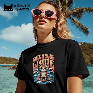 Nome do produtoCatch Your Wave (Classic)