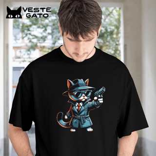 Police Detetive (Classic)