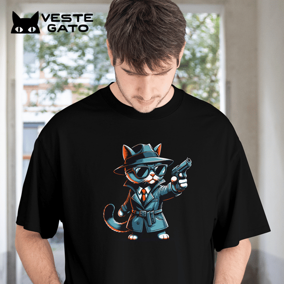 Police Detetive (Classic)