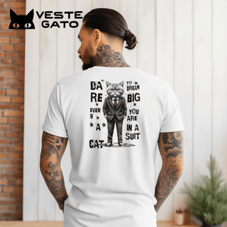 Nome do produto Big Cat