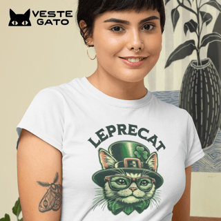 Leprecat