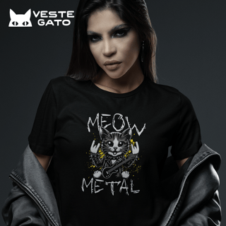 Meow Metal (Quality)
