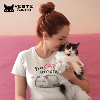 ProCat Stinator (Quality)