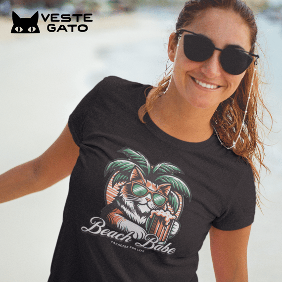 Beach Babe (Quality)