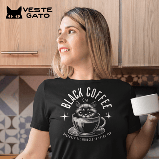 Black Coffee (Quality)