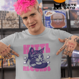 Nome do produtoKittl Records (Quality)