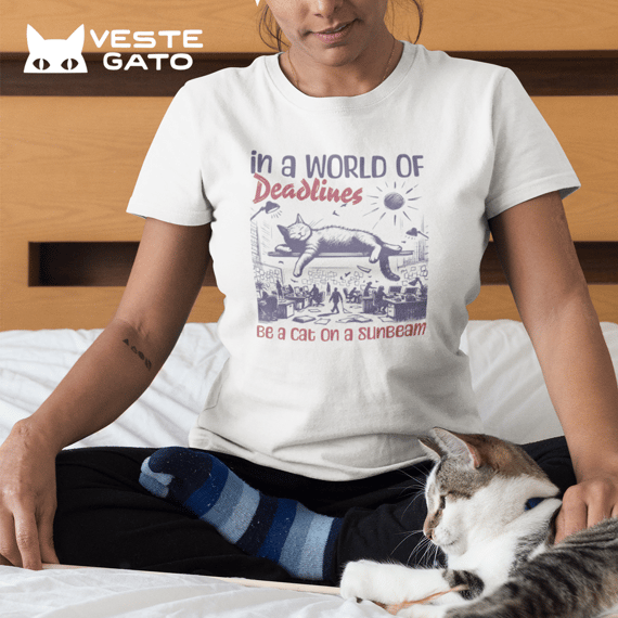 In a World of Deadlines (Quality)