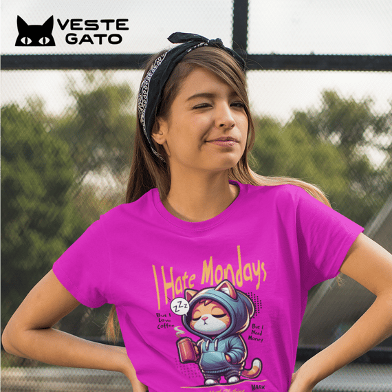 I Hate Mondays (Classic)