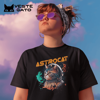 Astrocat (Classic)