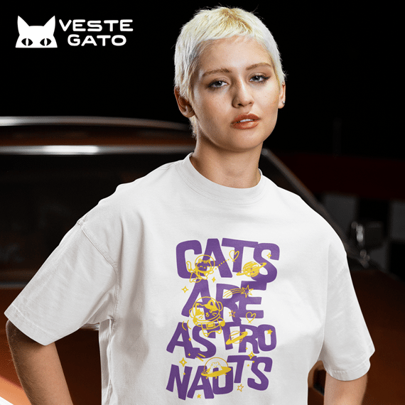 Cats Area Atro Wants (Classic)